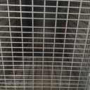 HAVAHART 1079SR Large 1-Door Humane Catch and Release Live Animal Trap Cage - Live Raccoon Trap, for Bobcats, Beavers, Dogs, & More