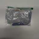 YAODHAOD 100% Cotton Dog Shirt Summer Lightweight Pet T-Shirts Soft Breathable Stretchy Cats Dogs Tee Minimalist Tank Top Sleeveless Vest Dog Apparel for Medium Small Clothes(2pack) (M) (blue and gray)