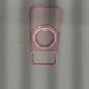 TORRAS for iPhone 17 Pro Case 360 Magnetic Durable Stand O3 Fitness Series, [Fit for MagSafe] [360° Rotating Kickstand] 4X Mil-Grade Shockproof, Camera Control Button, Slim, Summer Pink