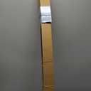 ACLONG Smoke Rain Guards Fit for Honda Accord 2018 2019 2020 2021 2022 Tape-On Side Shatterproof Window Visor, Window Deflectors, 6-Piece Set