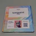 LuwoArte 6 Pack Paint by Numbers Kit for Adults  Cute Cats  Fun Paint by Numbers for Adults Beginners  DIY Adult Paint by Number Kit  Relaxing Home Wall Art Painting Gift Set  7.87 x 7.87 inch