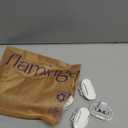 Flamingo Women's Original Razor Blade Refill Cartridges for Women - 10 Count - 5-Blade Shaving Razors for Women