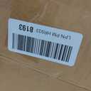 31.4inch Modern LED Ceiling Light 40w Gold Linear Ceiling Light, Gold-31.4inch-1pack
