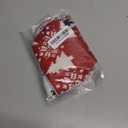 Christmas Dog Sweaters for Small Medium Large Dogs and Cats, Pet Soft Warm Holiday Outfit Girl & Boy, Pup Winter Clothes Turtleneck Double Knitting Collar for Outdoors Playing (Deer, M)