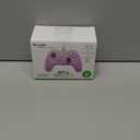 GameSir G7 SE Wired Controller for Xbox Series X|S, Xbox One & Windows 10/11, Plug and Play Gaming Gamepad with Hall Effect Joysticks/Hall Trigger, 3.5mm Audio Jack (Purple)