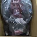 Graco Turn2Me 3-in-1 Rotating Convertible Car Seat, Manchester, Rear-Facing Rotation Only, Forward-Facing Mode, Highback Booster Up to 100 lbs, Adjustable Headrest & Harness, Steel Reinforced Frame