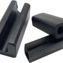 Transom Saver – Fits Single Ram Outboard Motors (Mercury, Yamaha, Honda, Suzuki, Tohatsu, Evinrude, Johnson)