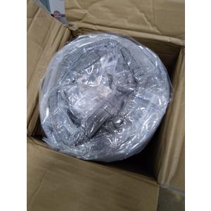 Full Size Mattress 12 Inch, Hybrid Memory Foam Mattress with Zoned Pocket Coils Support and Motion Isolation Design, Strengthen Edge Support,CertiPUR-US Certified, Medium Firm in a Box