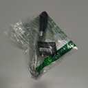 OXO Good Grips Mini Whisk (7.25-Inch, Black)