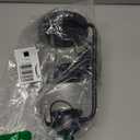 MAOYUE Candle Warmer Lamp with Timer and Dimmer for Jar Candles - Electric Wax Melt Warmer, Vintage Black Decor Lamp, Perfect Housewarming & Birthday Gift for Women, Mom | Upgraded (Dark)