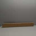 LazBlinds No Tools No Drill 1" Vinyl Mini Blinds, Cordless Blinds for Windows, Light Filtering Horizontal Window Blinds & Shades, 32" W x 48" H, Grey