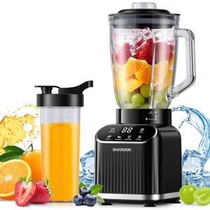 SHARDOR Professional Blender for Smoothies