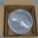 Heater Blower Motor Fan 72223-FJ001 700290 75081 Fits for 2014-2018 Subaru Forester, 2012-2016 Subaru Impreza, 2013-2015 Subaru XV Crosstrek, 2016-2017 Subaru Crosstrek