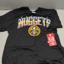 Denver Nuggets Tshirt XL