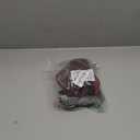 PASSUS Power Strips with Surge Protection, Flat Plug Power Strip with 12 Outlets 4 USB Ports, Charging Tower 1625W/13A 6FT Braided Extension Cord with Multiple Outlets Office Supplies Dorm Essentials