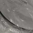 20 Pack Round Mirror Centerpieces for Tables, No Glass AcrylicCircle Mirror Table Centerpieces Mirror Tray Candle Plates for Wedding Table DecorationChristmas Home Decor (12inch)