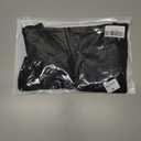 Women Halter Tank Tops Summer 2026 Backless Going Out Shirts Sexy Sleeveless Cute Crop Y2k Trendy Outfits (Black, XS)