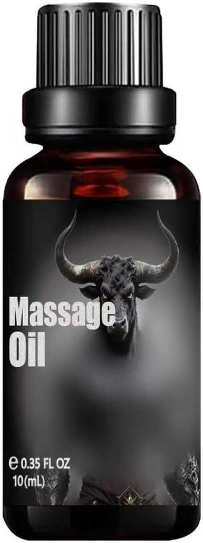 Men Enhancement Grow Oil, Extra Strength Massage Oil for Super Mens, PenI Health for Skin Hydration & Sensitivity for Men’s Health Moisturize Skin