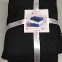 Casa Copenhagen ECO Wave Towels  4 pack