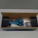 Seesii Mini Chainsaw, 6-inch Mini Chainsaw Cordless, Handheld Electric Power Chain Saw with Battery, for Tree Trimming Wood Cutting,Gifts for Father, Dad, Husband, Men