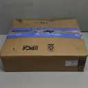 Kids Basketball Hoop GILIKOKO Adjustable Height 3.6 ft-6.2 ft Indoor Outdoor Toddler Plastic Basketball Goal Outside Yard Games Toys Gifts for Children (black)