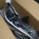 Halogen Headlights Compatible with 2020 2021 2022 Nissan Sentra S/SV Headlamp with Bulbs (Right Passenger Side)