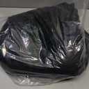 Varsity Style Leather Bomber Jacket Men - Casual Fashion Real Suede Classic MA-1 Leather Jacket Men, Size 2XL