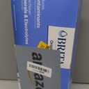 Brita Standard Water Filter for Pitchers and Dispensers, Reduces Copper, Cadmium and Mercury Impurities, Lasts Two Months or 40 Gallons, Includes 6 Filters for Pitchers