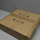 Mid Century Modern Floor Lamp for Living Room, Dimmable Tall Lamp with 3 Color Temperature Dimmable LED Bulb, Cordless Pole Lamp for Bedroom, Reading Lamps Floor Standing