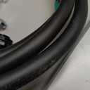 InoKraft 7,500W Electric Garage Heater, Wire: 8 AWG, Plug: NEMA 14-50P, Remote, Ceiling Mount, Digital Thermostat, 240 Volt, 24-Hour Timer, Overheat Protection, ECO Mode, Ideal for Garage