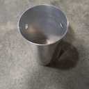 Spectre Performance 4” Diameter Aluminum Intake Tube, 6” Length, Straight