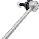 Zinc-Nickel Alloy Front Stabilizer Sway Bar End Links Fit for 2007 2008 Honda Fit - K750258 K750259