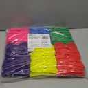 PREXTEX Mega Pack 100 Pairs of Kids Plastic Shutter Shades Glasses - Shades Sunglasses - Eyewear Party Favors and Party Props - Assorted Colors - Last Day of School Gifts for Kids