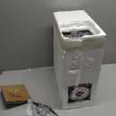 18 Large Outdoor Light Fixtures Oil Rubbed Bronze 2 Pack, Exterior Lights House Porch Lights Outside Sconces Anti-Rust Aluminum Patio Wall Lanterns Brown Wall Mount Lamps, IP65 Waterproof (Without Sensor)