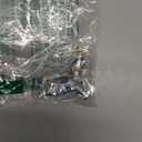 ANKI HAPPIGO 4Pcs 2.2Bar 32-to-35 PSI Tire Valve CapsTire Caps with Pressure Gauge with 3 Color Eye Alert