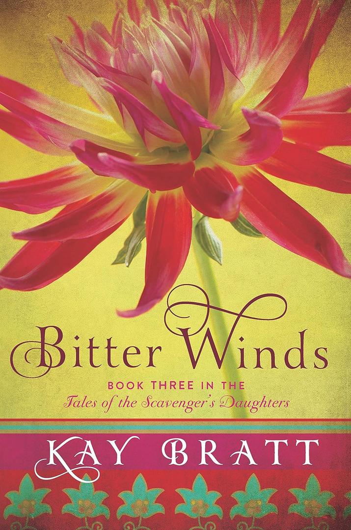 Bitter Winds
