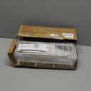 Veken 6-Pack Rustproof&Waterproof Shower Caddy, Adhesive Shelves Rack with Soap Holder, Large Bathroom & Washroom Organizer, No Drilling Wall-Mounted Kitchen&Home Decor,Ideal for Bathtub Storage,White