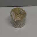 WILLBOND Carpet Cord Cover Cable Protector Floor Cover Cable Protector Management Only for Commercial Office Carpet(9.84 ft,Khaki)