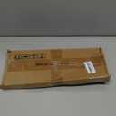 Replacement Keyboard for Lenovo ideapad 1-15IAU7 1-15IGL7 1-15IJL7 1-15IRU7 1-15ALC7 1-15AMN7 1-15ADA7,3-15ITL6 3-15ADA6 3-15ALC6,5-15ITL05 5-15IIL05 5-15ARE05 15ALC05 Series Laptop (With Backlit)