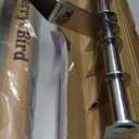 Berry&Bird 14 Tines Bow Rake for Gardening, 63-inch Garden Rakes Heavy Duty with Wooden Long Handle Stainless Steel Hard Rake for Lawn Loosening Soil, Weeding, Cleaning Leaves & Grass Cultivator Tool