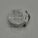 Double Sided Tape Heavy Duty, 16.4FT Nano Tape Extra Large Clear Mounting Tape, Removable Traceless Two Sided Adhesive Tape, Strong Grip Picture Hanging Strips Adhesive Poster Carpet Tape