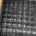 Metal Mesh Animal Enclosure