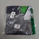 Kids 7th Birthday Boy Golf Player Golf 7 Years Old T-Shirt (Black) XS