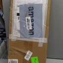 Driver Left Side Sun Visor Compatible with Honda CR-V 2017 2018 2019 2020 2021 2022 Sunshade Replace 83280TLAA12ZB (Gray, Driver Side)