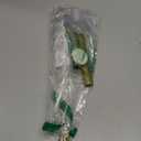 Gold Small Tension Rod 18-32 Inch Short Shower Curtain Rod No Drilling Expandable Closet Spring Rod,Stainless-Steel