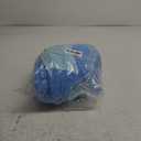 Slim Fit Unisex Adult Onesie Animal Pajamas Halloween Cosplay Sleepwear (Large, St-blue)