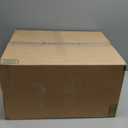 Bedsure Oversized Queen Comforter Set, Khaki Soft Prewashed Bedding for All Seasons, 3 Pieces GentleSoft™ Bed Set, 1 Lightweight Comforter (98"x98") and 2 Pillowcases (20"x26")