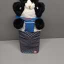 CATSUMO Cat Wrestling Glove Puppet – Interactive Hand Mitt with Durable Protective Sleeve and Catnip - Play & Enrichment