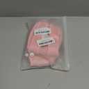 2PCS Knee Brace for Women and Men ,Knee Brace With Gel Paddingpatellar stabilizing knee brace,Pain Relief Adjustable Patellar Tendon Support Sleeves Brace Knee Joint Strap for Arthritis,Running,Injury Recover (Pink,S/M)