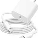 Charger Type-C White